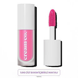 Cream Co. Glow Tint Radiant Pink 505