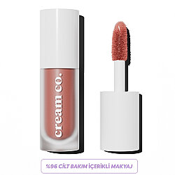 Cream Co. Glow Tint Soft Mocha 504