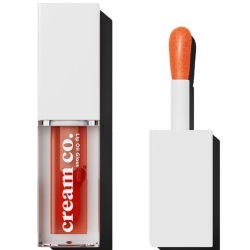 Cream Co. Dudak Yağı & Gloss 5 ml - Passionfruit