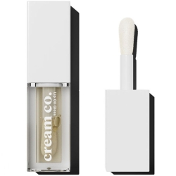 Cream Co. Dudak Yağı & Gloss 5 ml - Vanilla