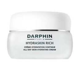 Darphin Hydraskin Rich Normal ve Kuru Ciltlere Özel Nemlendirici Krem 50ml
