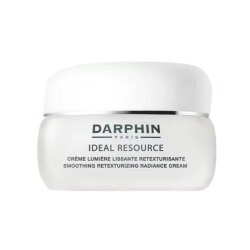 Darphin Ideal Resource Smoothing Retexturizing Radiance İnce Çizgi ve Parlaklık Bakımı Kremi 50ml