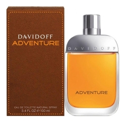 Davidoff Adventure Erkek Parfüm EDT 100 ml