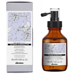 Davines Calming Superactive Soothing Serum - Hassas Saç Derisi Yatıştırıcı Serum 100 ml