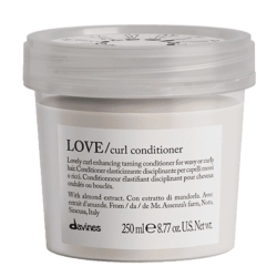 Davines Love Curl Dalgalı Saç Bakım Kremi 250ml