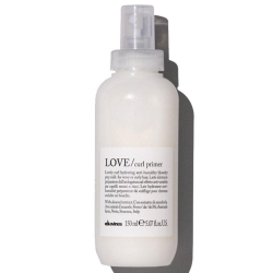Davines Love Curl Primer Dalgalı Saç Nemlendirici Süt 150ml