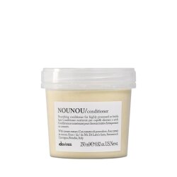 Davines Nounou Conditioner Kuru Saçlar Kremi 250ml