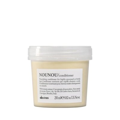 Davines Nounou Besleyici ve Koruyucu Saç Kremi 250 ml