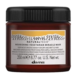 Davines Nourishing Vegetarian Miracle Saç Maskesi 250ml