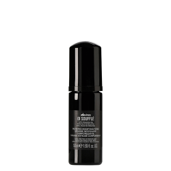 Davines Oi Souffle Parlaklık Veren İpeksi Saç ve Vücut Köpüğü 50 ml