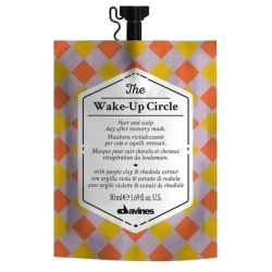 Davines The Wake-Up Circle Tazeleyici Maske 50ml