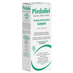 Dermadolin Pirdolin Su Bazlı Nemlendirici Losyon 150ml
