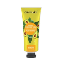 Dermokil Avokado Yağlı El ve Vücut Kremi 30 ml