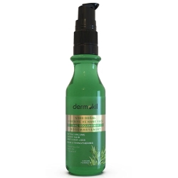 Dermokil Doğal Biberiye ve Nane Yağı 75ml
