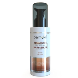 Dermokil Dökülme Karşıtı Saç Serumu 75ml