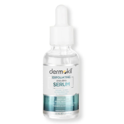 Dermokil Exfoliating Aha+Bha Niacinamide Serum 30ml