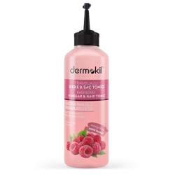 Dermokil Frambuazlı ve Sirkeli Saç Toniği 400ml
