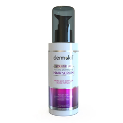 Dermokil Hacim Veren Saç Serumu 75ml