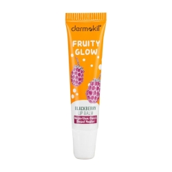 Dermokil Böğürtlen Aromalı Lip Balm 15ml