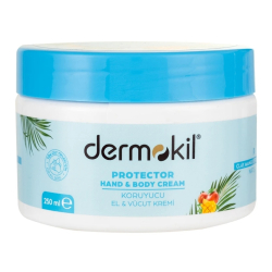 Dermokil Mango Özlü El ve Vücut Kremi 75ml