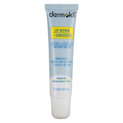 Dermokil Repair & Sunscream Lipbalm Dudak Kremi 15ml