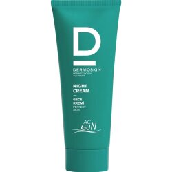 Dermoskin Acgun Gece Kremi 30ml
