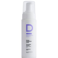 Dermoskin Facial Cleansing Yüz Temizleme Köpüğü 200ml