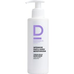Dermoskin Yoğun Nemlendirici Vücut Bakım Kremi 230ml