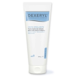 Dexeryl Emolyent Krem 250 gr