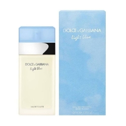Dolce Gabbana Light Blue Edt Kadın Parfüm 100ml