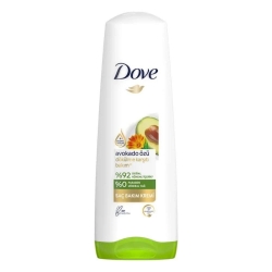 Dove Avokado Özü Saç Bakım Kremi 350ml