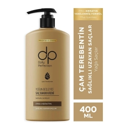 DP Çam Terebentin Saç Kremi - 400 ml