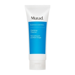 Murad Blemish Clarifying Cleanser - Yağlı Ciltler için Temizleme Jeli 200 ml