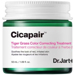 Dr.Jart+ Cicapair Cilt Tonu Eşitleyici Bakım Kremi 50 ml
