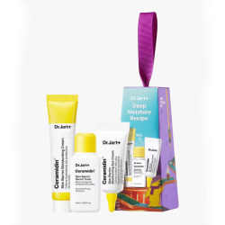Dr.Jart+ Deep Moisture Recipe Set