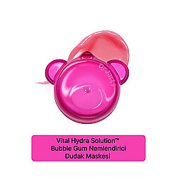 Dr.Jart+ Vital Hydra Solution Bubble Gum Nemlendirici Dudak Maskesi