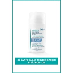 Ducray Hidrosis Terleme Karşıtı Roll-on 40ml