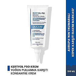 Ducray Kertyol PSO Krem 100ml
