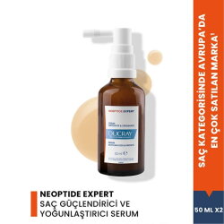 Ducray Neoptide Expert Saç Güçlendirici Serum 2x50ml