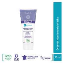 Eau Thermale Jonzac Rehydrate Organik Nemlendirici Maske 50ml