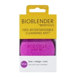 Ecotools Bioblender Cleansing Mitt - Yüz Temizleyici Eldiven