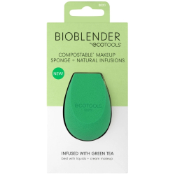 Ecotools Bioblender Yeşil Çaylı Makyaj Süngeri