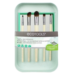 Ecotools Daily Defined Eye Göz Makyaj Fırça Kiti No:1627