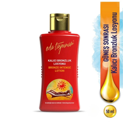 Eda Taşpınar Bronzluk Koruyucu Losyon 50 ml