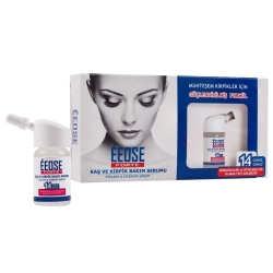 Eeose Kaş Kirpik Bakım Serumu 10ml