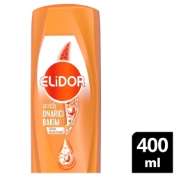Elidor Anında Onarıcı Saç Bakım Kremi 400ml