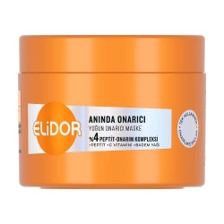 Elidor Anında Onarıcı Yoğun Saç Maskesi 220 ml