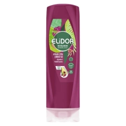 Elidor Avokado Üzüm Çekirdeği Yağı Saç Kremi 350ml