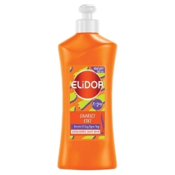 Elidor Onarıcı Etki Saç Bakım Kremi 7/24 265ml