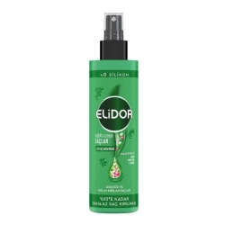 Elidor Sağlıklı Uzayan Sıvı Saç Kremi 200ml
